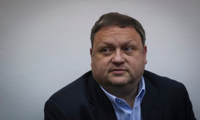 איש העסקים הסרוג יתמודד על ראשות מועצת אפרת