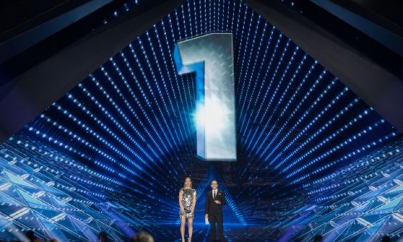 בזכות נטפליקס: תחרות האירוויזיון מגיעה לאמריקה