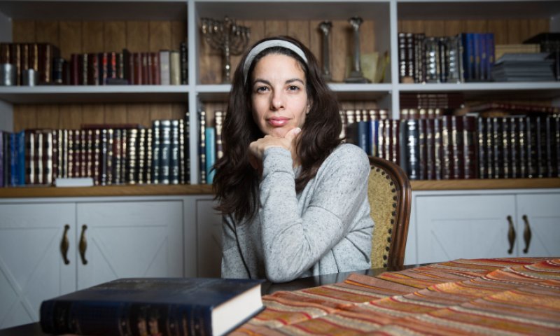 העיתונאית החרדית עוזבת את אלעד: "הדמוגרפיה ניצחה"