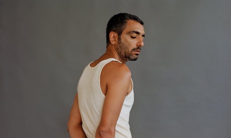 דודו טסה בסינגל חדש: "שמש וענן"