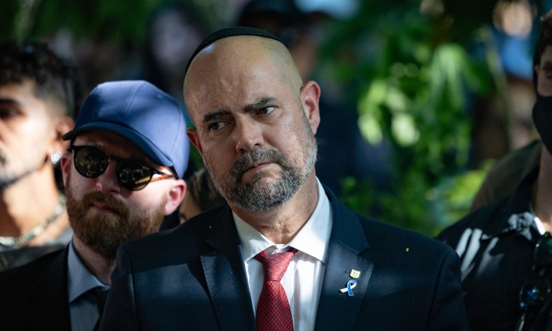 החרדים: "הטעות בתמיכה באמיר אוחנה לא תקרה שוב"