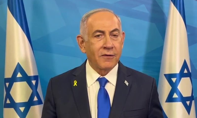 נתניהו: "אנחנו מנחיתים על חיזבאללה מכות שהוא לא דמיין"