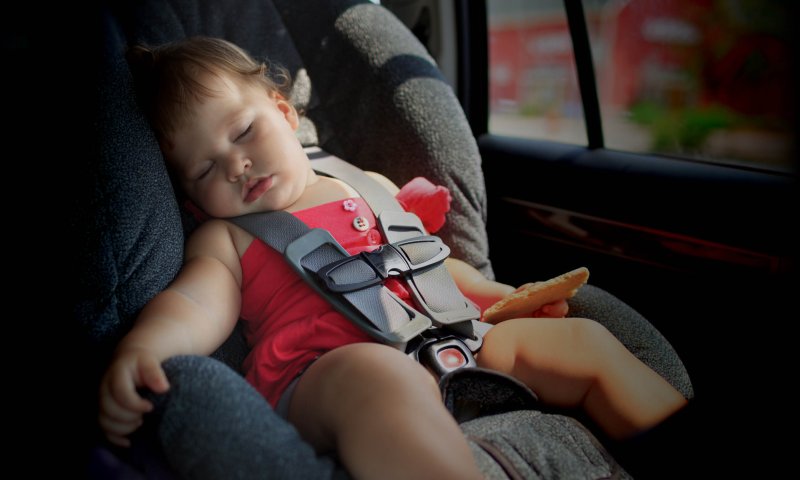 חשיפה ראשונה בישראל למערכת 'הכפתור Baby'