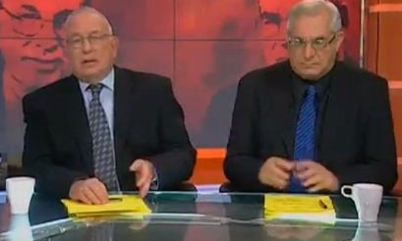 דרור אידר: למה רועי שרון לא ענה לירון לונדון?