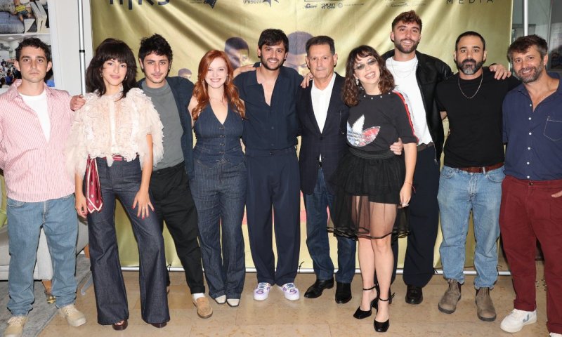 הקללה העתיקה בבקעת הירדן: "החמאם" יוצאת לדרך