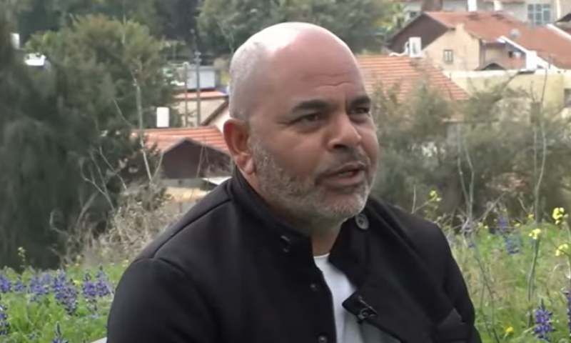 אבא של מתן צנגאוקר שובר שתיקה ומטיל פצצה