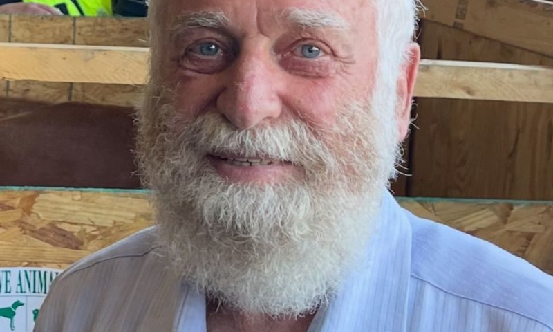 "הקב"ה הוריד אותי לעולם כדי להוציא את המחזורים האלה"