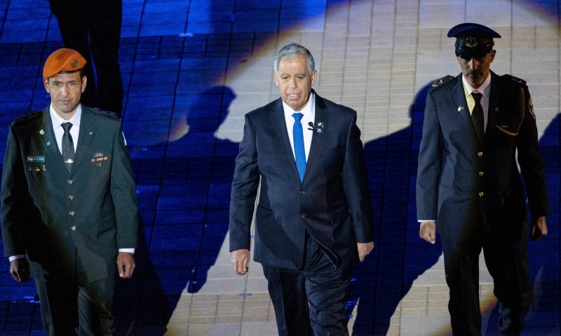 מיקי לוי: "הוכחה שעוד לא תמו פלאי הארץ הזאת"