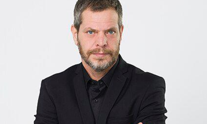 שי גולדן מגיב לסערה: "אני לא משחק במשחק הזה יותר"