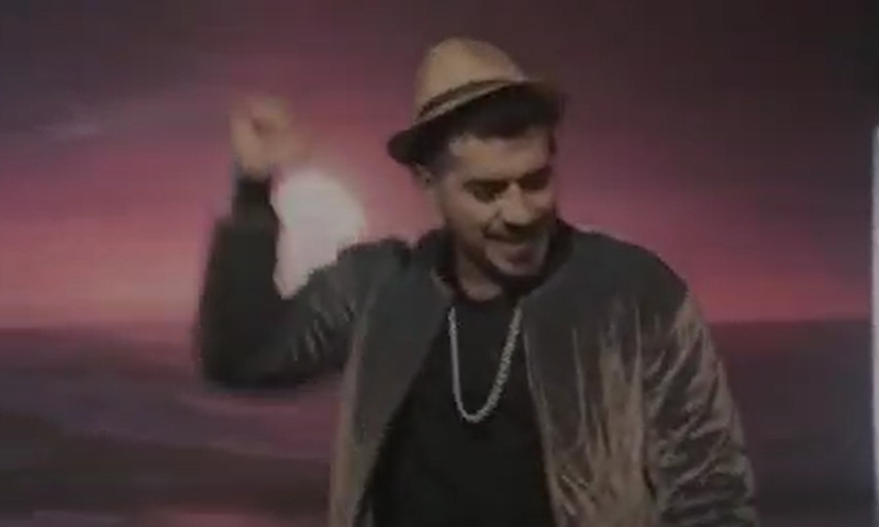 בשם הסאטירה? ב'הידברות' משווים בין ליברמן להמן