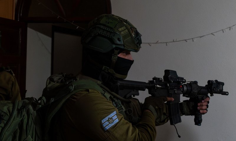 היה מעורב בפיגועי ירי: מבוקש בכיר חוסל בטול כרם