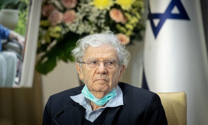 עוד קונספציה התפרקה: העולם לא שם על בג"ץ