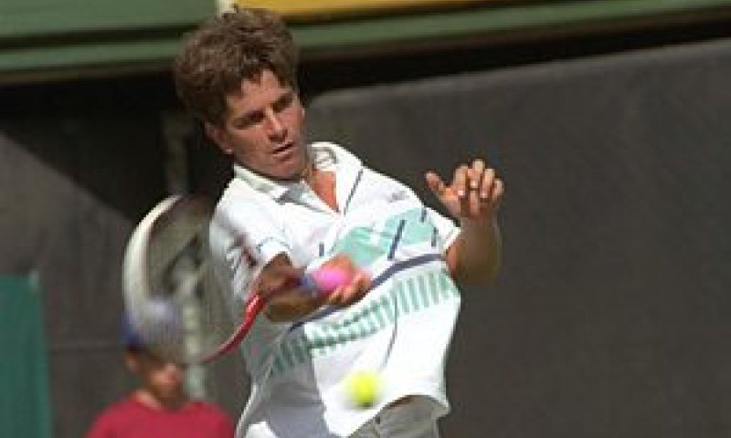 הטניסאי הישראלי הגדול בכל הזמנים חוגג 58