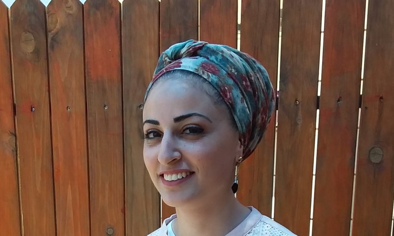 הישג למיזם 'לב לקהילה': "ההתנדבות שינתה את חיי"