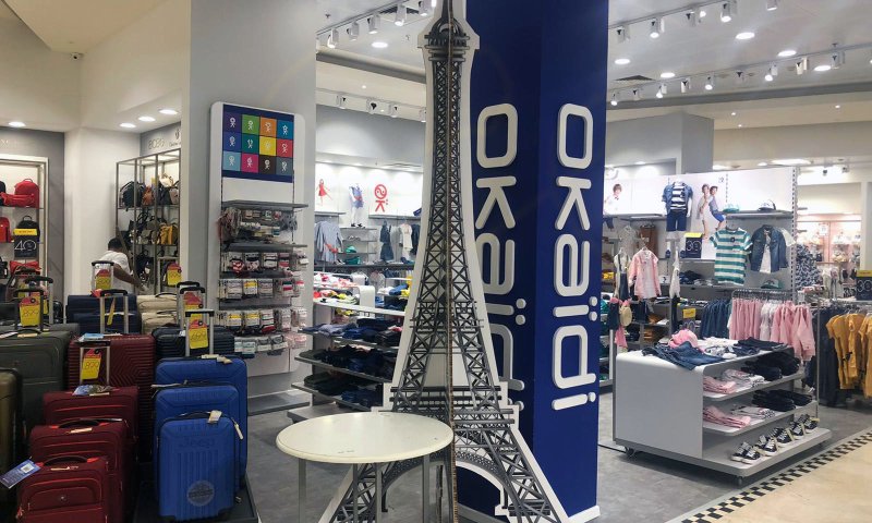 חווית שופינג בינלאומית בלי לטוס לחו"ל