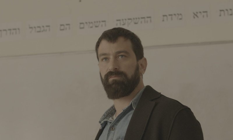 עלומים| הכירו את סדרת הדרמת מתח החדשה