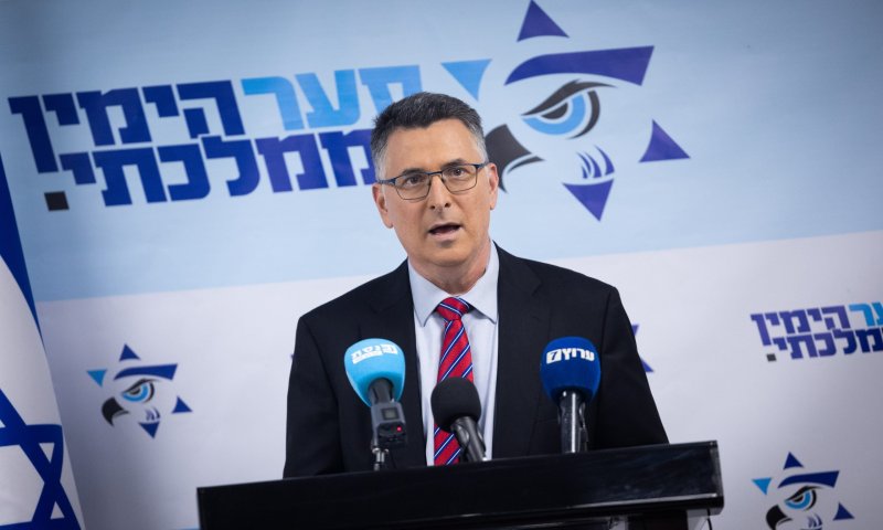 שר החוץ ברך את נשיא לבנון הנבחר: "שכנות טובה"