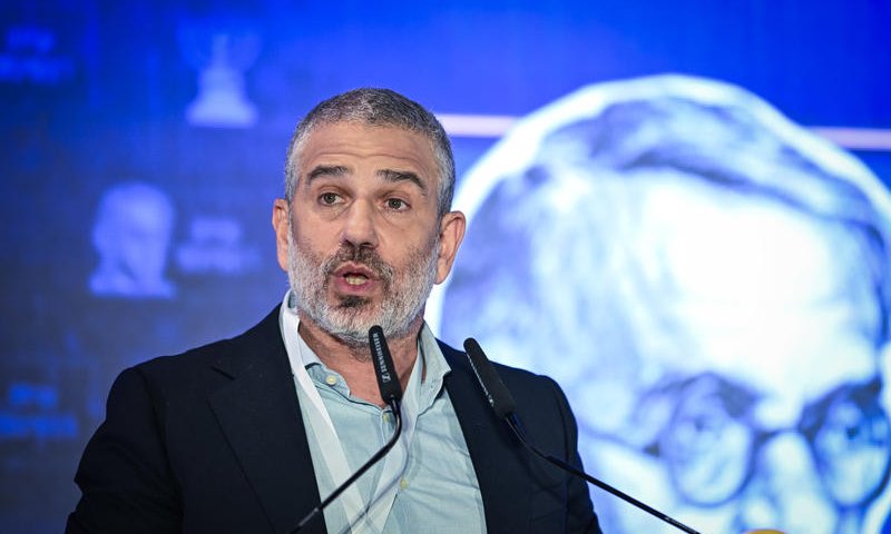 ינון מגל מכה על חטא: "האמנתי לו ונפלתי; הוא שיקר עליי"