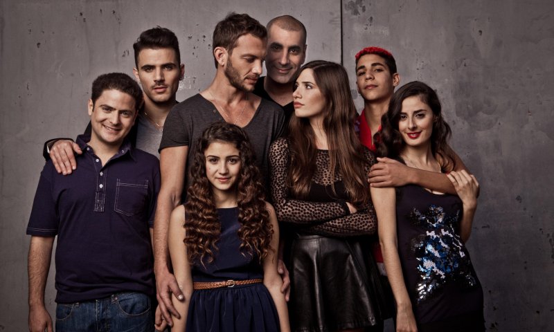 זה הזמר שמצטרף לעונה החדשה של "זגורי אימפריה"