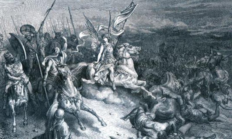 היום בהיסטוריה: הכרזת העצמאות של בית שני