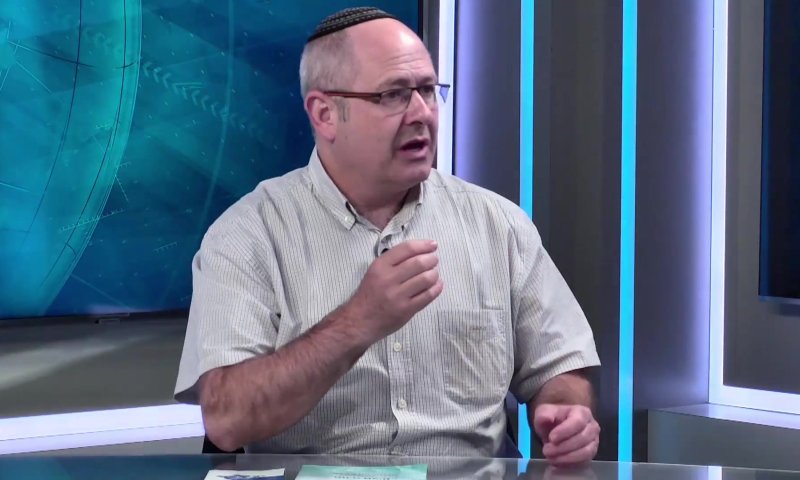 שליחות בקורונה: "עם ישראל בתפוצות בסכנה"