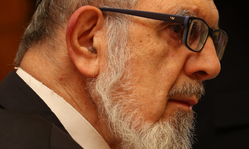 "אתגר דתי ראשון במעלה": כך תסייעו לגיור ההלכתי