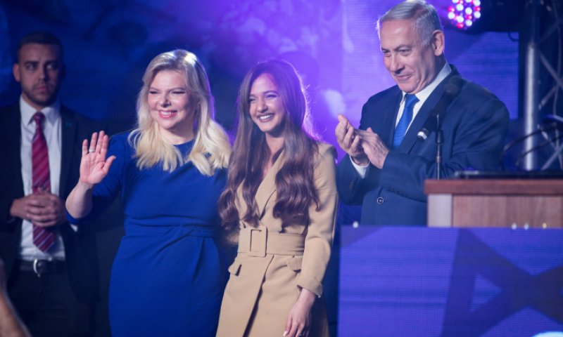 מטורף: זה הסכום שעדן בן זקן קיבלה כדי לשיר לנתניהו