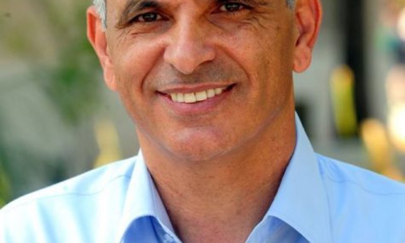 מייסדי מפלגת "כולנו": יועצת ברק וכתב גל"צ