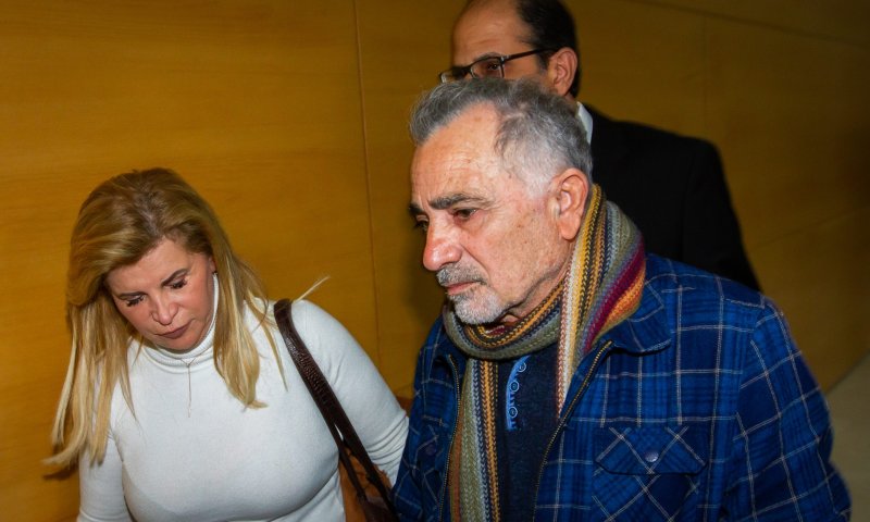 11 חודשי מאסר בפועל נגזרו על השחקן משה איבגי