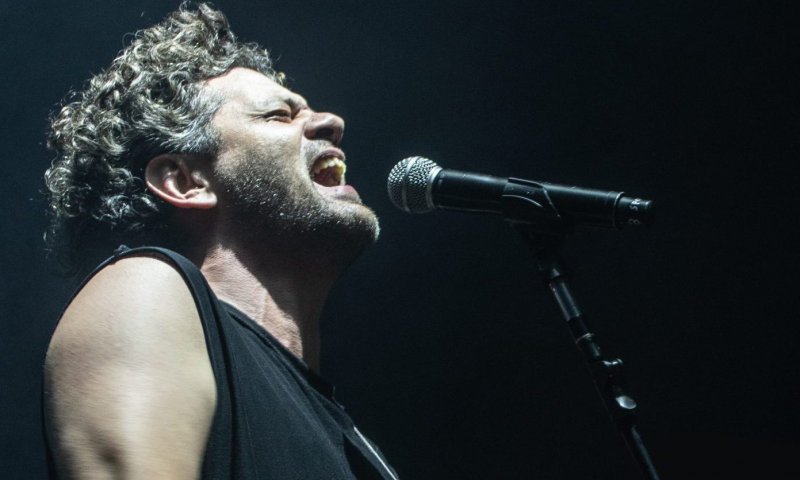 "כשנגמרות המילים מתחילה המוזיקה"- אמיר דדון בסינגל חדש