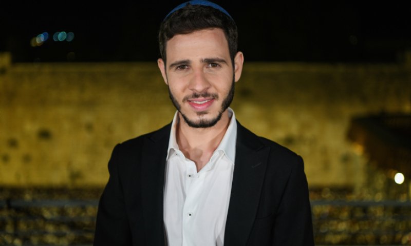 יאיר שרקי: "נחטפנו כיהדות על ידי קיצוניים"