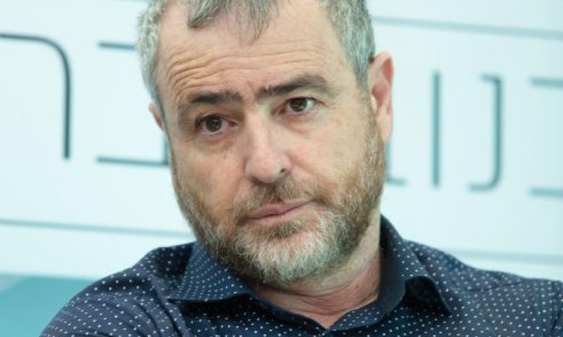 ריקלין משיב ליאיר שרקי: זו הסיבה שחסמתי אותך