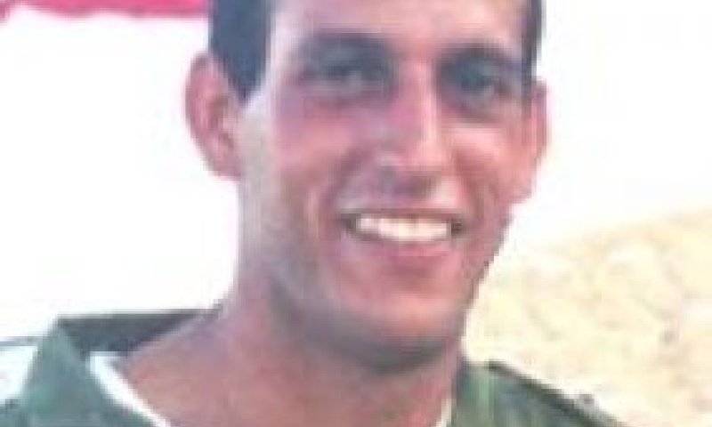 היום בהיסטוריה: גיבור הקרב בוואדי חרמייה