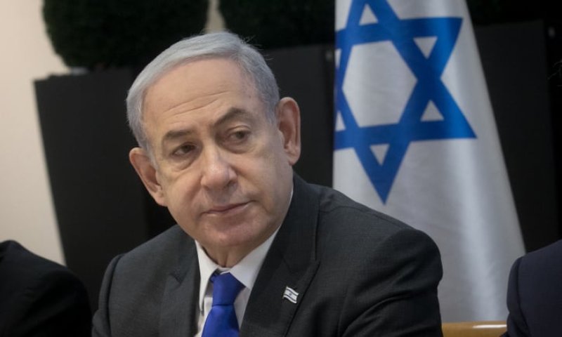 התבטאות מפתיעה: נתניהו צריך להגיע לטקס פרס ישראל