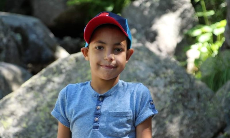 דרור סמדג'ה נפל למותו בברצלונה: "נקלענו לסיוט"