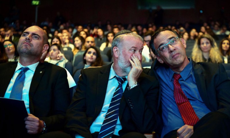 אלו 10 הכתבות שעשו לנו את השבוע