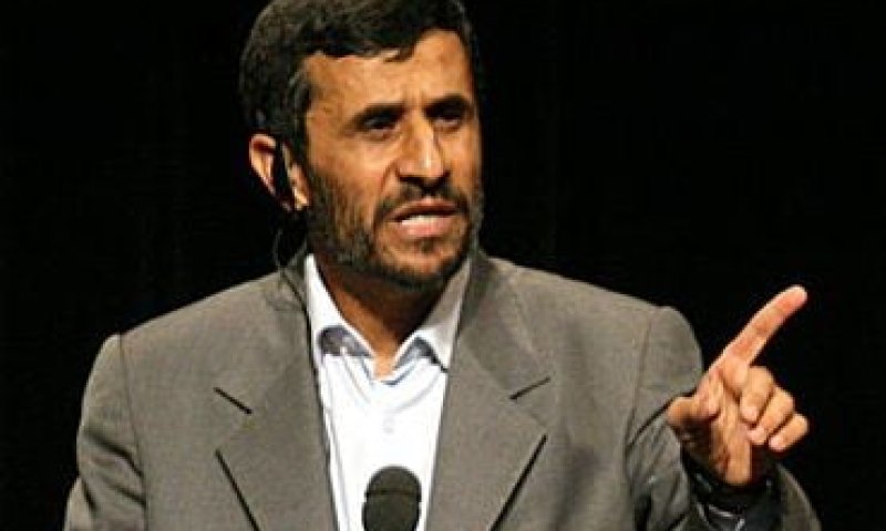 נותרנו להתמודד לבד מול הטרור האיראני