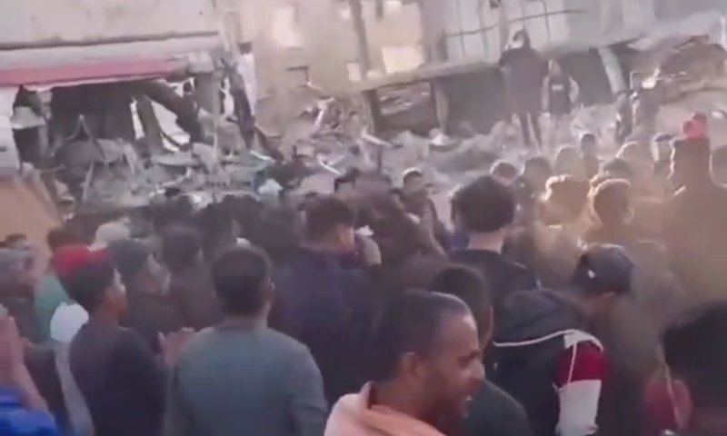 הסוף לשמועות: מצבו האמיתי של חמאס נחשף