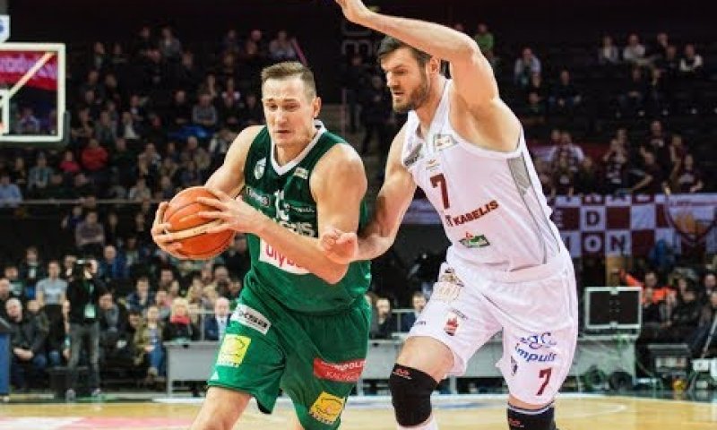 כדורסל: הערב עוד סיבוב פלייאוף נפלא באירופה