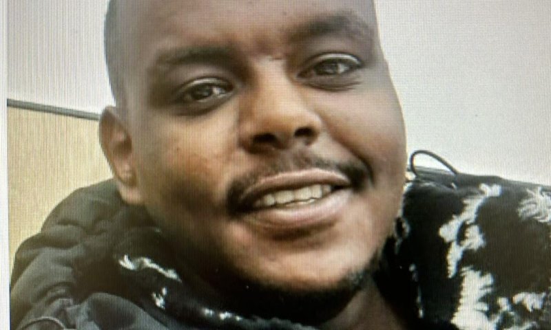 ראיתם את טסמה: המשטרה מבקשת עזרה באיתורו