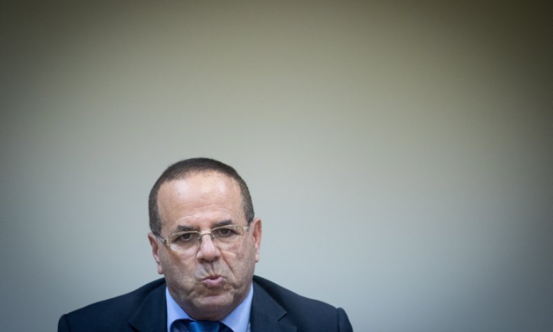 איוב קרא מגלה מי הח"כים שפעלו נגדו בפריימריז