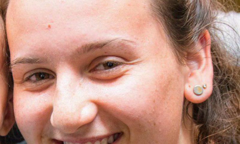 אזכרה במלואת שנה למותה של תמר פניגשטיין ז"ל