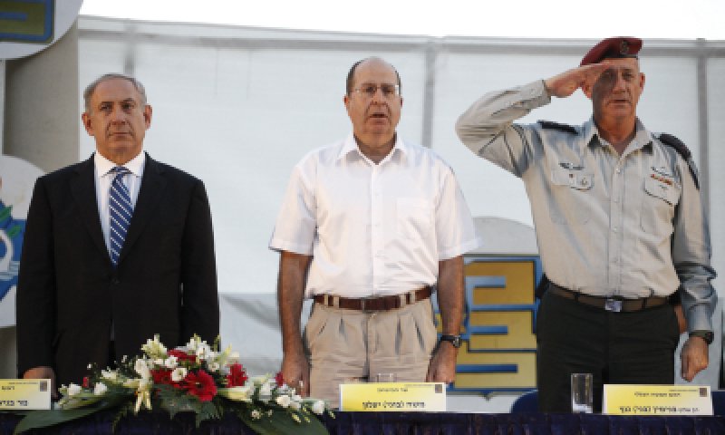 ויגש: המעבר בין 'ארץ ציון' ל'וירושלים'