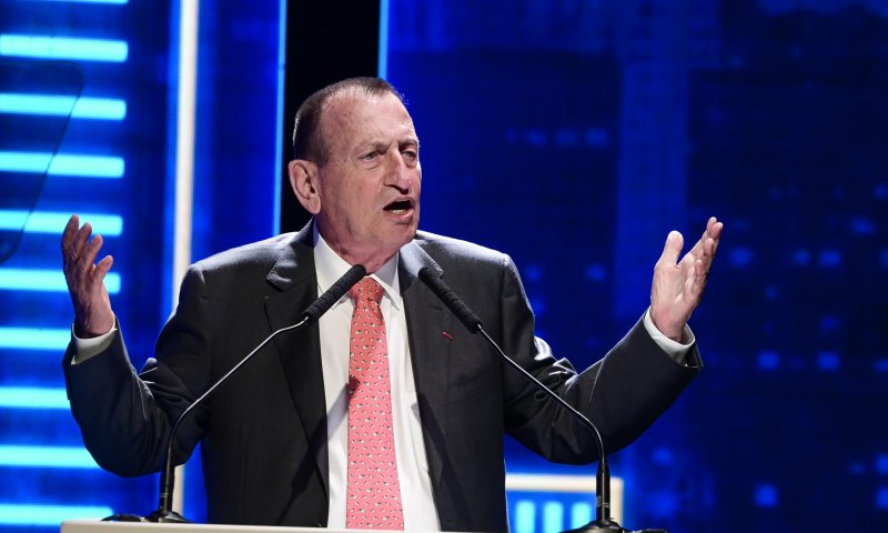 בתגובה לתוכנית הארנונה: ראשי הערים באיומי שביתה