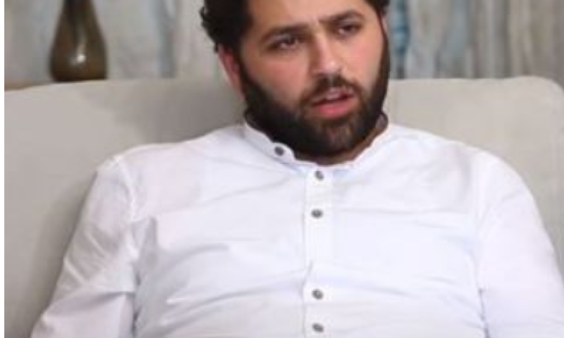 צפו בחדש של אנדרדוס: דוסותיים על קניבלים דתיים