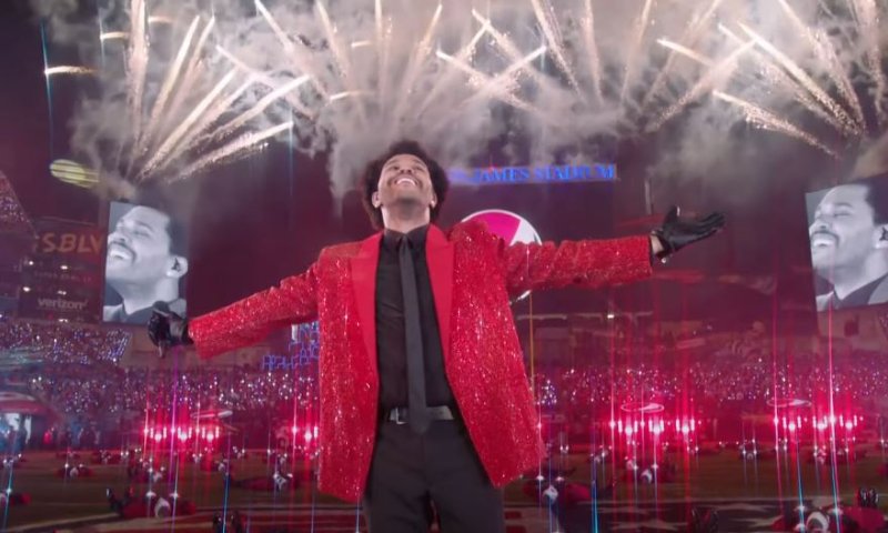 בנוכחות 25 אלף איש: המופע שהחזיר את התקווה