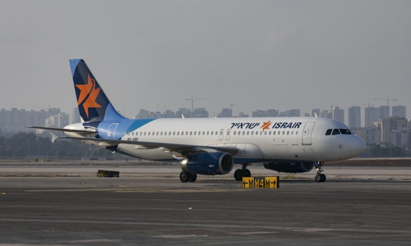 בהלה במשלחת לפולין: מטוס עם תלמידים נאלץ לבצע נחיתה בטורקיה