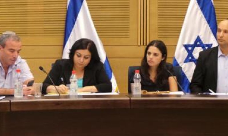 מסתמן: יש עתיד בדרך להתקפלות בנושא גיוס חרדים