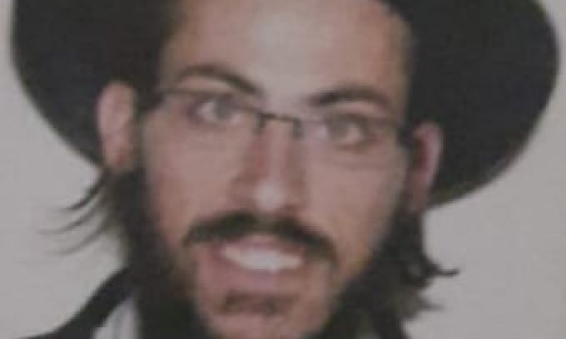 המשטרה מחפשת נעדר שנראה לאחרונה במירון