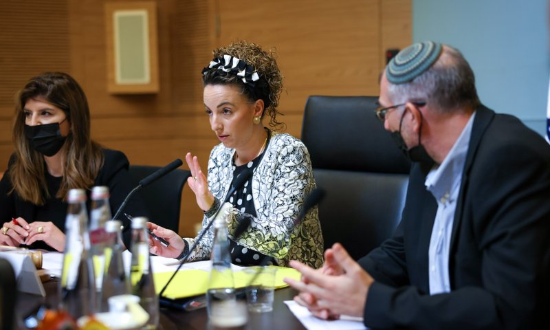 כישלון לקואליציה: שוב נדחתה הקמת הוועדות